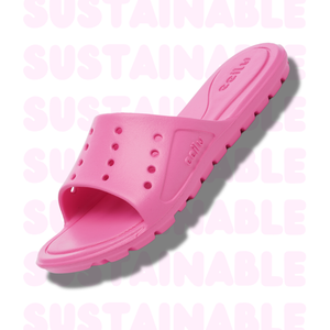 Usine vendant écologique décontracté végétalien trous antidérapants hommes et femmes maison Eva pantoufles Ig14 - Product Image 1