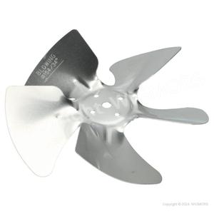 Aspa del ventilador FI. Soplado 154/34 - Product Image 3