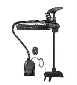 มินน์ โคตา อัลเทรกซ์ เควสท์ 90/115 24V/36V 60" ดีเอสซี โซนาร์ - Product Image 2