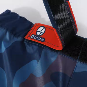 Pantalones cortos de lucha MMA sublimados profesionales para hombres adultos personalizados de alta calidad 2025, pantalones cortos de entrenamiento marcial - Product Image 4