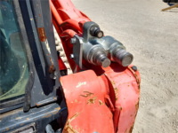 2018 Kubota SVL75-2 Skid Steer Expédition rapide Chargeur Skid Steer Prêt à expédier des machines de construction