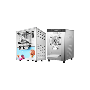 High-Performance Automatic Hard <b>Ice</b> Cream <b>Machine</b> Quick & Easy - Product Image 1