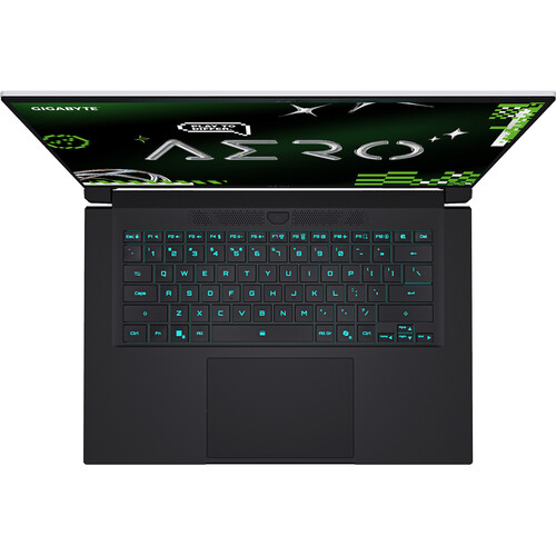 gigabyte aero x16 laptop