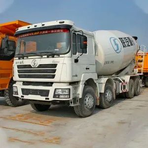 รถผสมคอนกรีตตงเฟิงขาย-เครื่องยนต์แรงบิดสูง ปั๊ม ลูกปืน เกียร์ รวมในราคา รับประกัน 1 ปี ราคาดีที่สุด - Product Image 2