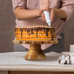 ไม้วางเค้ก - Product Image 3