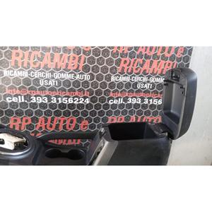 Túnel Central para KIA Sportage Serie (10>16) 84631-3U010 - Product Image 6