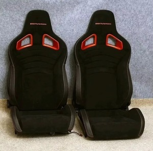 Recaro Sportster GT ที่นั่งแบบสปอร์ตหนังหรูหราพร้อมฟังก์ชันปรับเอนได้กันน้ำสำหรับรุ่น3เมตรที่นั่งภายใน - Product Image 1