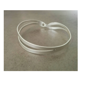 2024 October Buy Latest <b>Light</b> Weight international wedding bangle Cutting and Stylish Bangle Laser Cut Golden Polished for Women - Product Image 1