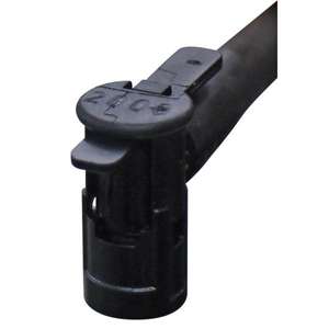 Llave Gedore KL-0289-20 para Montaje/Desmontaje de Líneas de Retorno de Combustible, para Trabajos en Sistemas de Combustible - Product Image 4