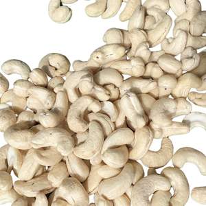 ถั่วเม็ดมะม่วงหิมพานต์จากเวียดนามมีแพ็คผลิตตามแบบ - Product Image 1