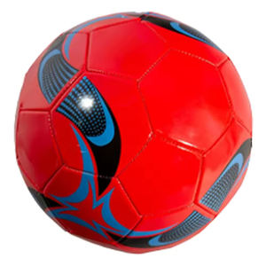 Balones de Fútbol de Buena Calidad al por Mayor, Material PU PVC, Balones Rexine Cosidos a Mano, Fútbol Más Vendido, Logotipo Personalizado, Colores Personalizados - Product Image 4