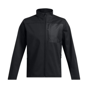 Chaqueta Cortavientos Personalizada al por Mayor para Hombre, Larga, Delgada, con Capucha, Estampado de Dibujos Animados, Cómoda, Cortavientos, Transpirable, para Deportes de Invierno - Product Image 4
