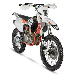 NUEVA Motocicleta Todoterreno Kayos K6 EF-I ORIGINAL de 250cc - Product Image 1