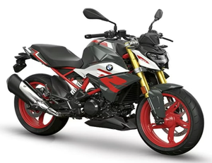 Motocicletas BM_W G 310 R 2025 en Venta, Ensambladas en Fábrica, Listas para Enviar con Servicio de Entrega Rápida - Product Image 1