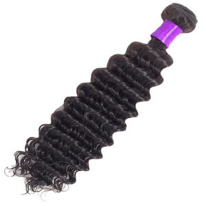 ผมเวียดนามแท้ Genius ปี 2022 ลอนธรรมชาติ ลอนลึก แบบเย็บสองชั้น ต่อผมเรมี่ รุ่นใหม่มาแรง แบบดับเบิ้ลดรอน ถักมือ - Product Image 2