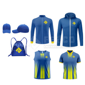 ชุดเสื้อฟุตบอลเยาวชนชายเสื้อแขนสั้นชุด2025 - Product Image 3