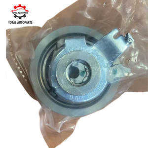 Kit <span class=keywords><strong>courroie</strong></span> de <span class=keywords><strong>distribution</strong></span> et tendeur OEM 04E198119 04E198119A 04C109244B 04C109244D 04C109479G 04C109479H pour V-W au-di Go-lf Je-tta - Product Image 5