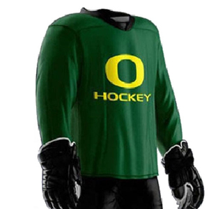 Customizable High Quality Polyester <b>Ice</b> Hockey Uniform Lightweight 100% Polyester Basketball Uniform for Adults - Product Image 6