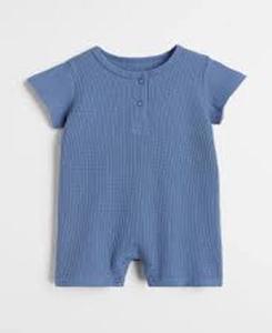 ชุดหมีสำหรับทารกแรกเกิดชุดหมีสำหรับฤดูใบไม้ผลิและฤดูใบไม้ร่วงจั๊มเปอร์ปักลายดอกเดซี่ - Product Image 6