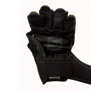 Top Sale 2024 Best Price MMA Gloves Sports Wear Private Label Adults Use MMA Boxing Gloves - Product Image 2