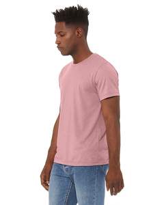 เสื้อยืด Bella Canvas แบบสั้น แขนสั้น ยูนิเซ็กซ์ สกรีนโลโก้ตามสั่ง ขายส่ง - Product Image 6