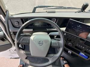 Camión Volquete Nuevo 2024, Volvo FH500 XL Turbo Compuesto 6x4, Transmisión Automática, Caja de Cambios Rápida, Motor Diésel Euro 6 - Product Image 5