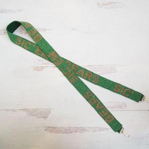 Cinturón Estilo Vintage bordado con patrones detallados Cinturón de correas de aspecto moderno para un aspecto elegante y creativo de MD HANDICRAFTS - Product Image 5