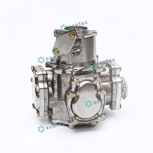 Ecotec <span class=keywords><strong>tatsuno</strong></span> loại độ chính xác cao <span class=keywords><strong>Flow</strong></span> <span class=keywords><strong>Meter</strong></span> cho nhiên liệu Dispenser - Product Image 2