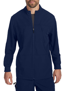 Traje de fregado médico de alta calidad, uniforme de Hospital para médicos, traje de fregado de talla grande transpirable de secado rápido - Product Image 5