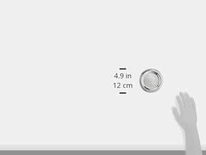 Vente en gros de sous-verres classiques en acier inoxydable écologiques au design nouveau pour la cuisine à domicile, très vendus en Inde - Product Image 3