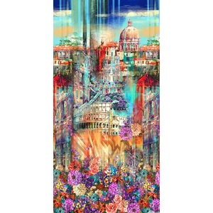 ผ้าพิมพ์ดิจิตัลป้องกันเทคนิค,ผ้าพิมพ์ลายแบบเรียบ - Product Image 2