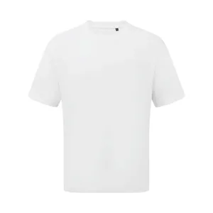 Camiseta Promocional Extra Grande Personalizada para Merchandising - Product Image 2