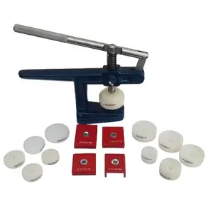 Origineel Product Glasfitting Machine Sieraden Accessoires Gereedschap