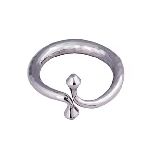 Servilleteros decorativos de aluminio fundido dorado pulido, servilleteros de mesa de comedor, servilleteros al por mayor antiguos - Product Image 6