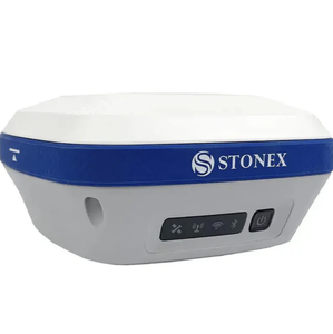 ความแม่นยำที่เหนือชั้นสำหรับเครื่องรับสัญญาณ GNSS รุ่น S850+ - จัดส่งทั่วโลก ยังไม่มีรีวิว - Product Image 4