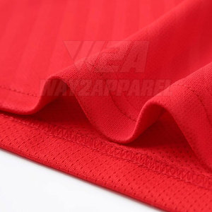 Meilleures ventes, prix bas, uniforme de football, tissu doux, uniforme de football personnalisé - Product Image 5