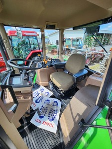 Vente flash : tracteur agricole d'occasion John Deere 90 CV 4x4 - Acheter des tracteurs d'occasion, tracteurs agricoles - Product Image 4