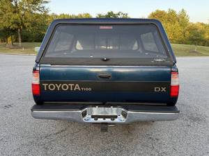 Toyota T100 DX d'occasion à bas prix, modèle 1995, à vendre - Product Image 6