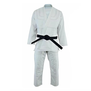Traje de Jiu Jitsu BJJ Listo para Entrenar, Kimono de Jiu Jitsu Perfecto para Grappling y Práctica de Habilidades - Product Image 2