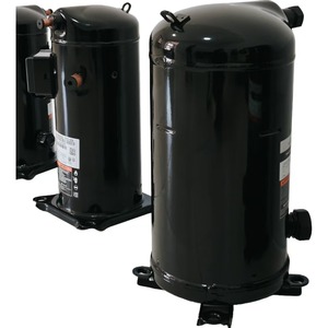 Compresor Scroll Copeland de 20HP al Mejor Precio, Compresor de Refrigeración Usado para Aplicaciones de Aire Acondicionado - Product Image 2