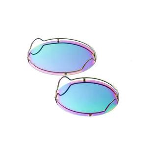 Plateau de service pour la maison Hôtel et ustensiles de cuisine Plateaux de service alimentaire Décor Personnaliser Logo Plateaux de service - Product Image 3