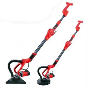 Vente chaude ponceuse pour cloisons sèches meuleuse d'angle sous vide polissage ponceuse murale triangulaire - Product Image 1