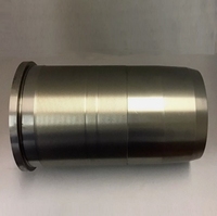 Pièces de rechange d'origine pour moteur diesel Detroit Diesel MTU, pièces marines, douille de cylindre MTU 2000, 5360110410, X53101300003