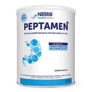 Offre Spéciale qualité réelle Nestlé Peptamen 400g | Fournisseur de prix de gros de régime de peptide complet - Product Image 5