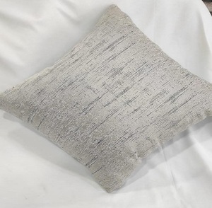 Modern Style Jacquard Sofa <b>Cushion</b> Decorative Polyester Pillow <b>Cover</b> <b>Cushion</b> Case for Home & Hotel for Interior Design - Product Image 2