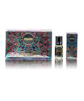 Parfum à l'huile Fanaa 3ml par Ayat Perfumes Dubaï, parfum arabe pour hommes et femmes, sans alcool