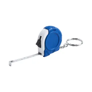 Portachiavi Personalizzato Tarrox con Flessometro, Gadget Promozionale con Metro a Nastro - Product Image 5