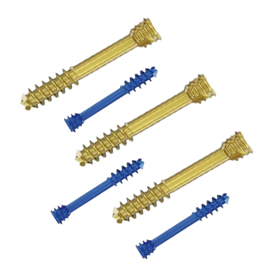 AO สกรูล็อคตัวเองสำหรับสุนัขเครื่องมือเกี่ยวกับศัลยกรรมกระดูกเกี่ยวกับศัลยกรรมกระดูกสำหรับการผ่าตัดปลูกถ่ายข้อต่อ - Product Image 6