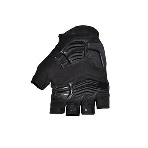 Guantes de carreras de medio dedo unisex de alta calidad, diseño personalizado, guantes de montar deportivos transpirables para carreras de bicicletas - Product Image 3