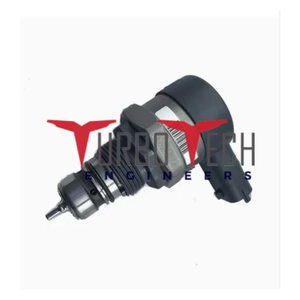 SOUPAPE DE PRESSION DE CARBURANT COMMON RAIL DRV 0281002842 - Product Image 1